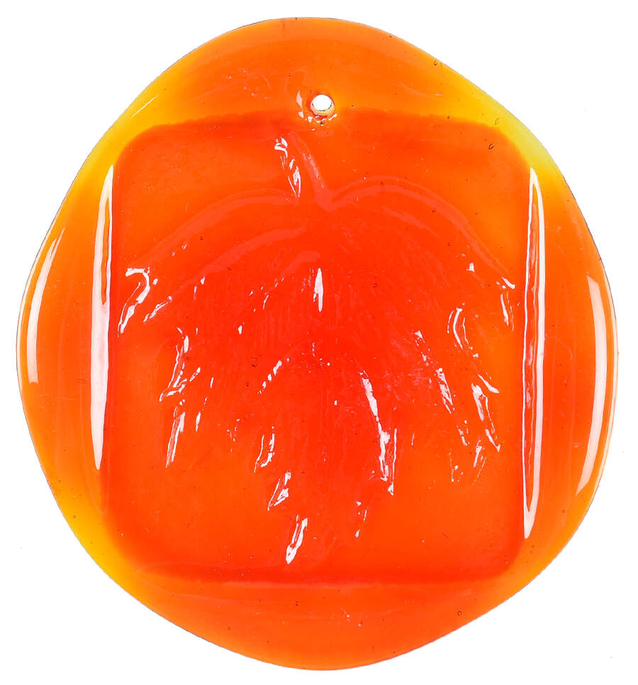 Museum of Fine Arts Boston Souvenirs Orange-Maple - No Box by Museum of Fine Arts Boston-1
