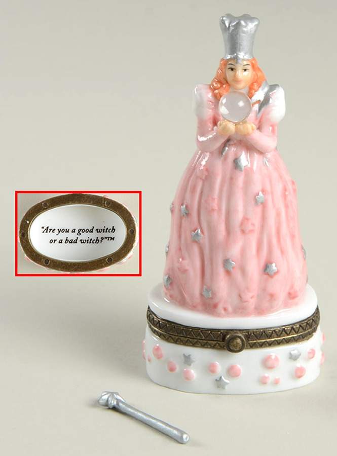 Wizard of Oz Glinda The Good Witch - Boxed by Midwest of Cannon Falls-1