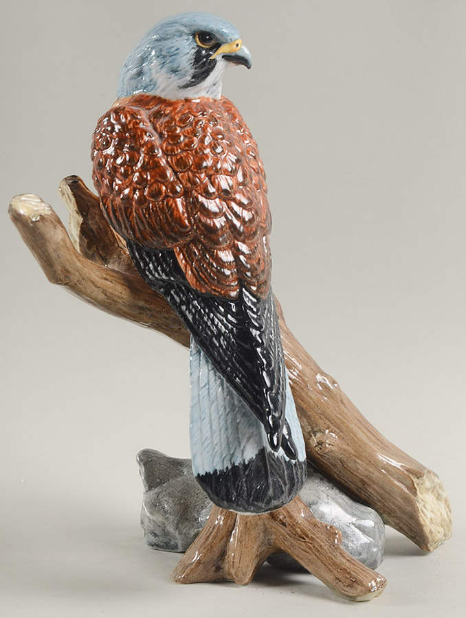 Mack Birds Kestrel - No Box by R & J Mack-1