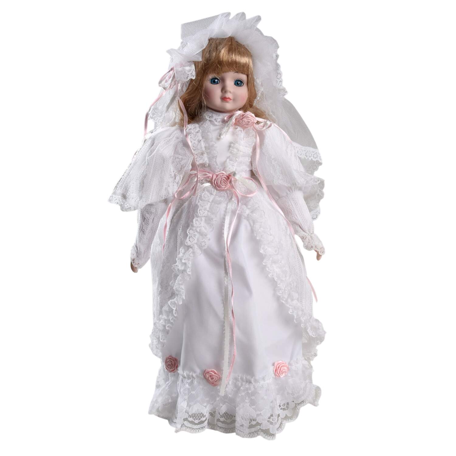 Marian Yu Doll Victorian Bride - No Box by Marian Yu-1