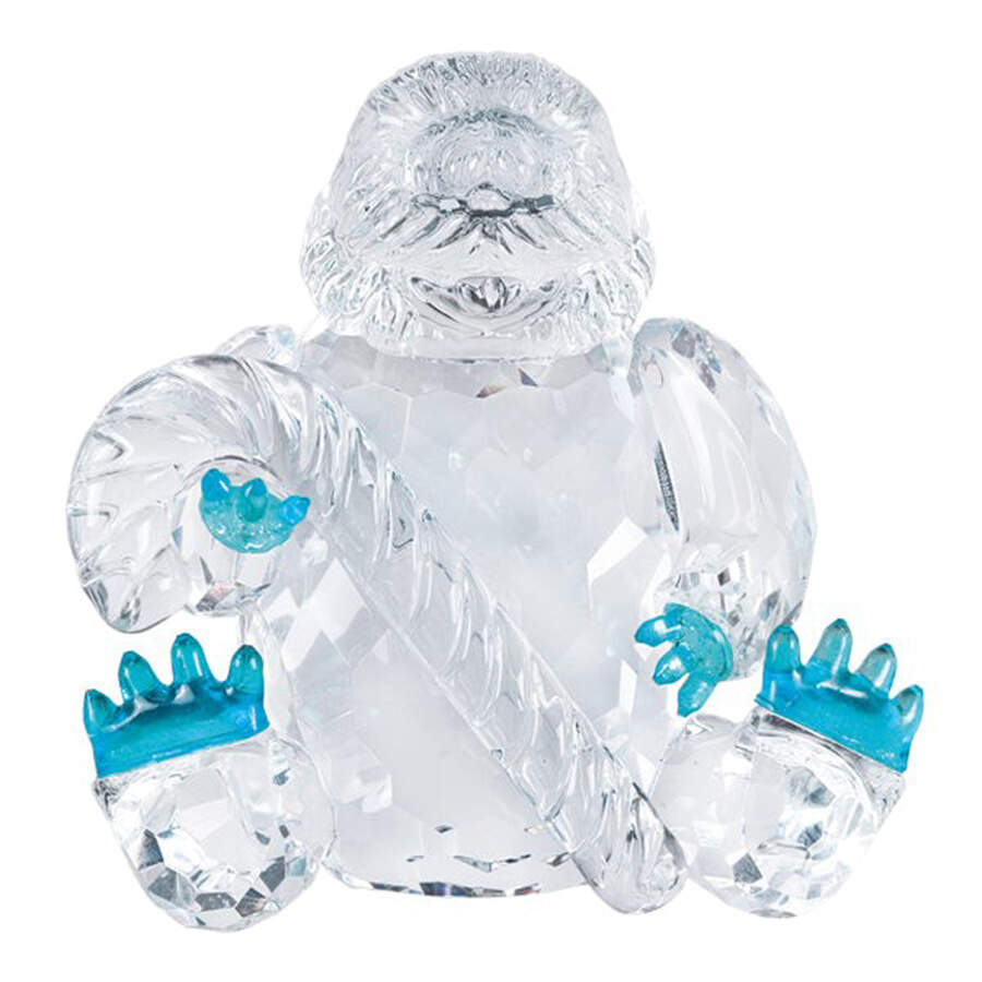 Rudolph Crystal Collection Bumble  - Boxed by Old World Christmas (Newer)-1