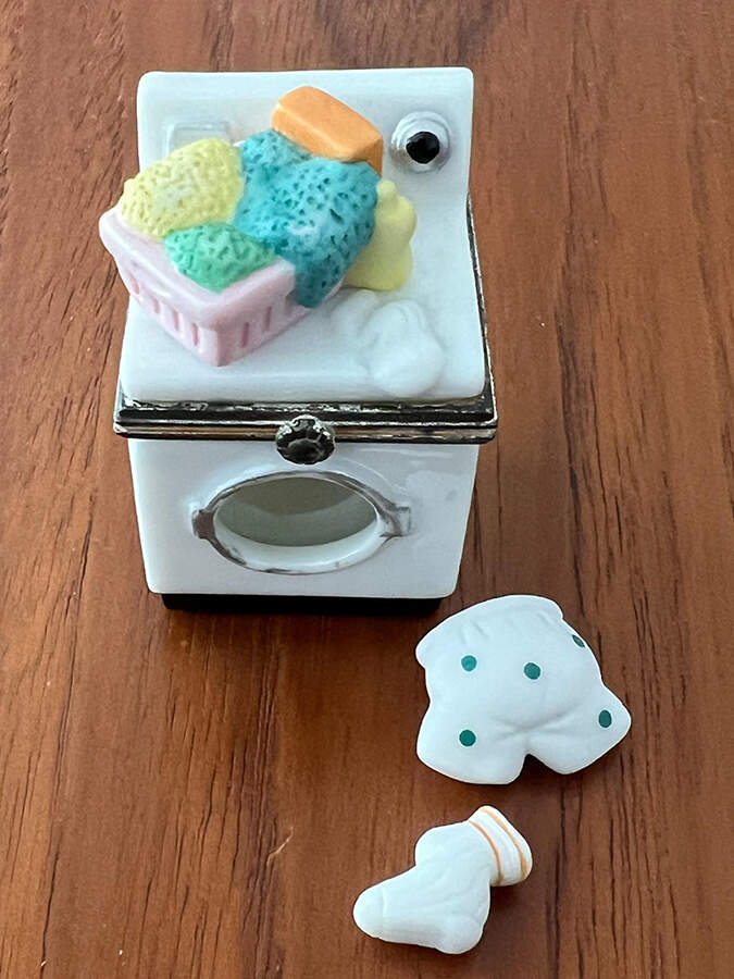 Womens Accessories Washing Machine - No Box by Midwest of Cannon Falls-1