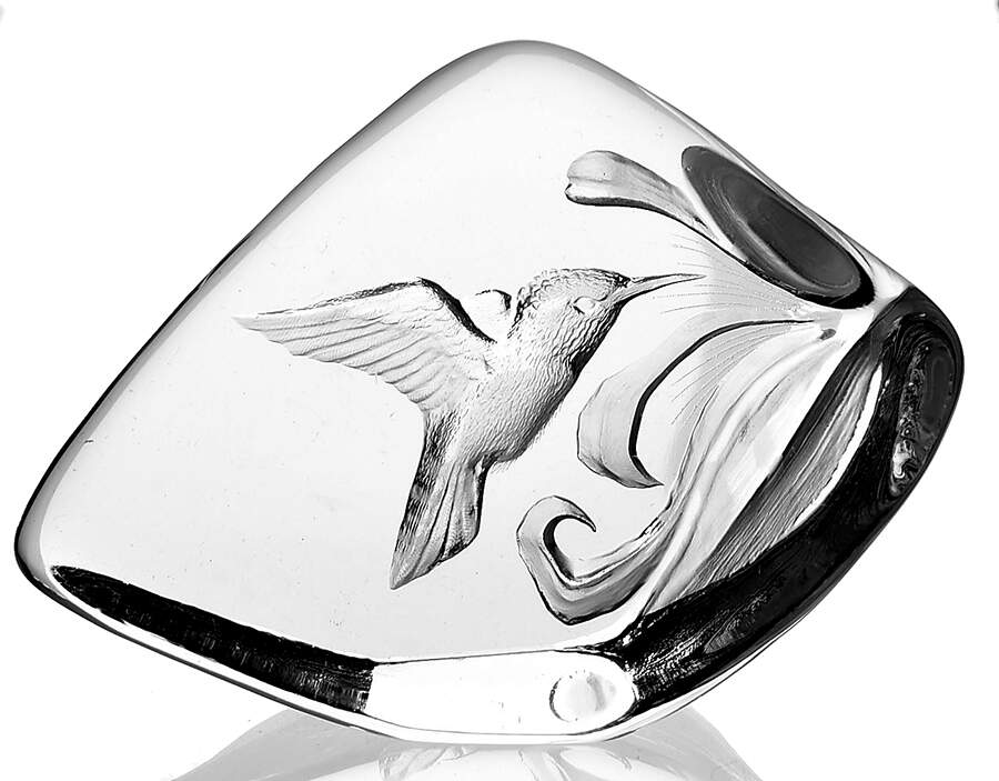 Birds Hummingbird - No Box 42 by Mats Jonasson-1