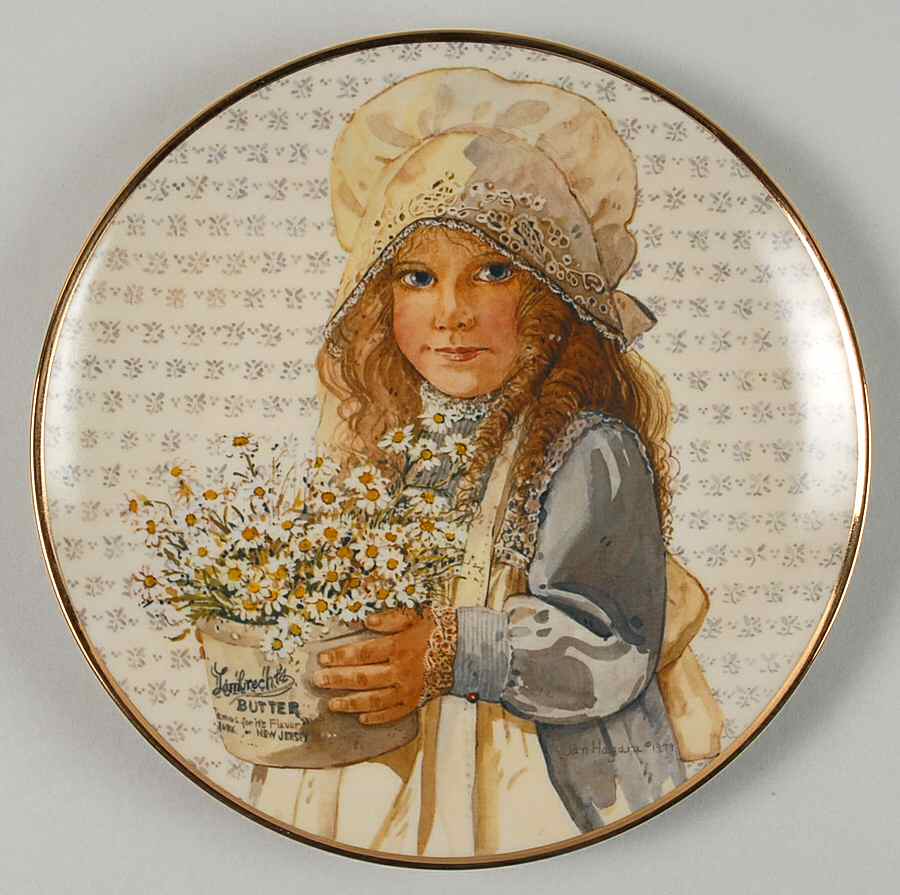Old Fashion Mothers Daisies From Mary Beth - With Box by Carson Mint-1