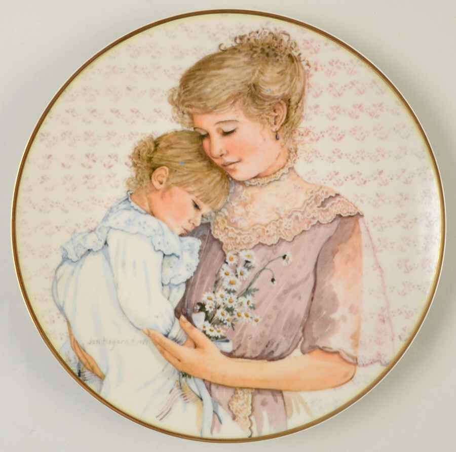 Old Fashion Mothers Daisies For Mommy - No Box by Carson Mint-1