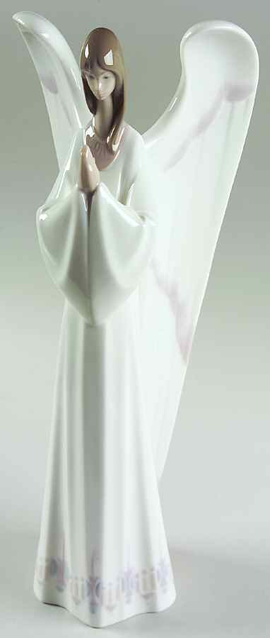 Angels An Angel's Prayer - No Box by Nao-1