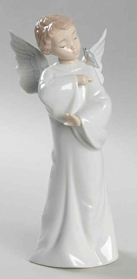 Angels Guardian Angel - Boxed by Nao-1