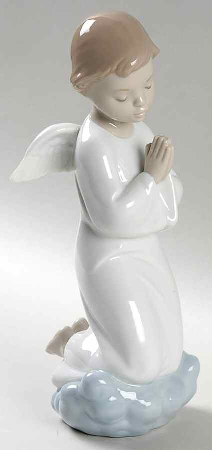 Angels Celestial Prayer - No Box by Nao-1
