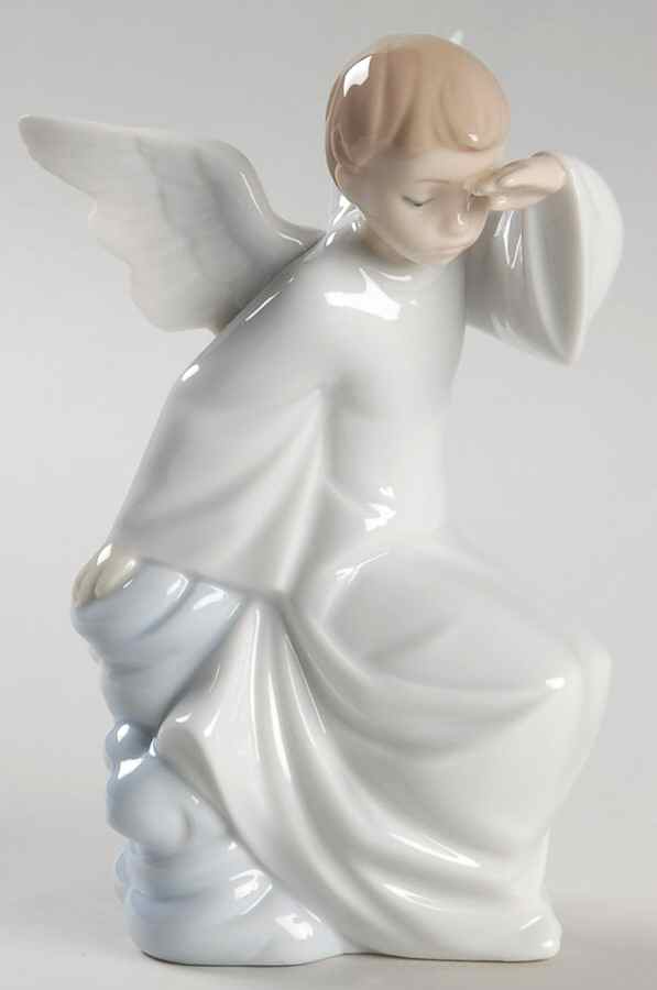Angels Watching Over You-Angel - Boxed by Nao-1