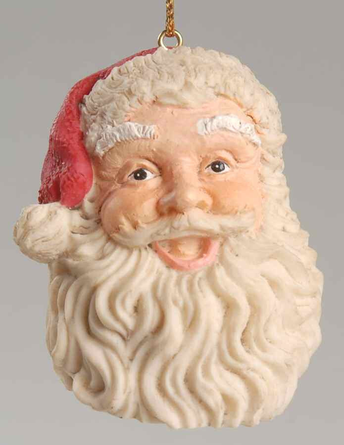 Celebration of Santa Santa Claus - No Box by Norman Rockwell Gallery-1