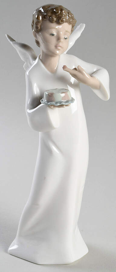 Angels Ceremony Angel - No Box by Nao-1