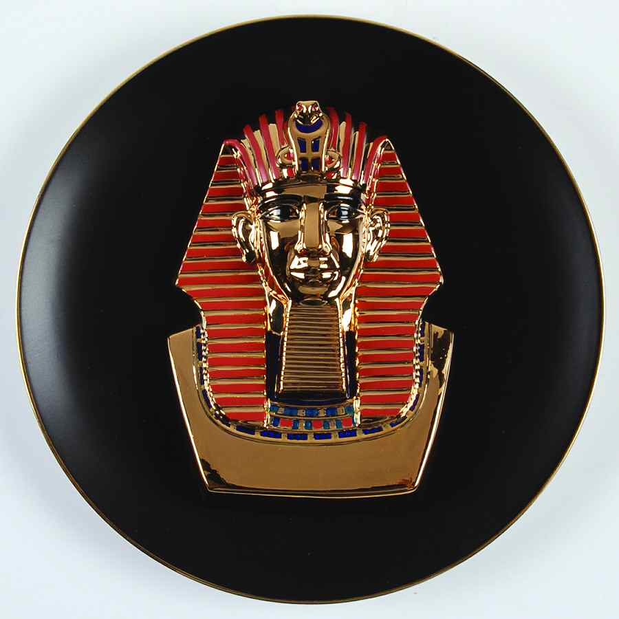 Egypt: Splendours of an Ancient World Ramses Ii-The Warrior Pharoah - Boxed by Osiris-1
