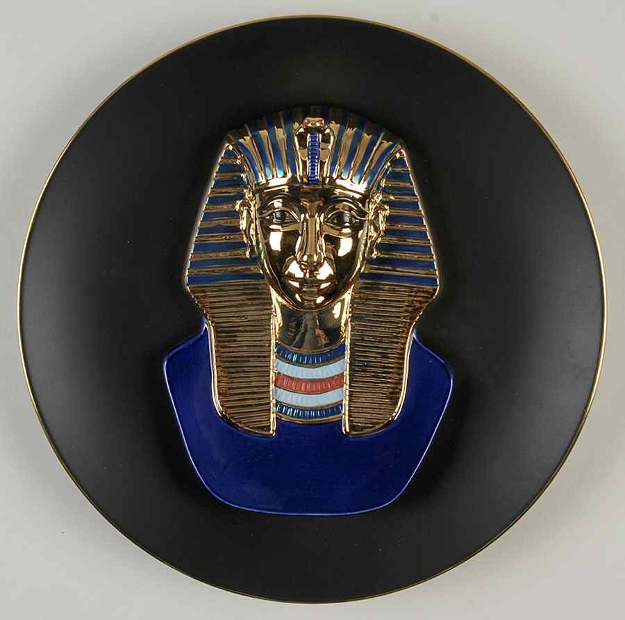 Egypt: Splendours of an Ancient World Hatshesut-The Pharaoh Queen - Boxed by Osiris-1