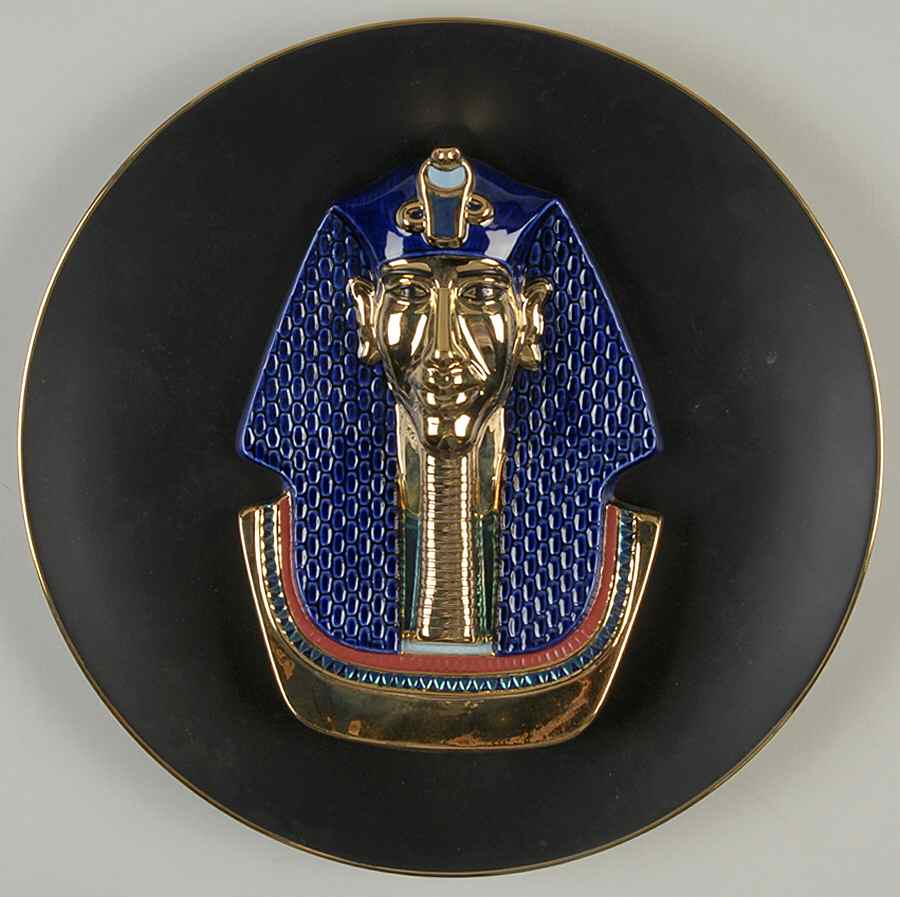Egypt: Splendours of an Ancient World Akhenaten-The Reformer King - Boxed by Osiris-1