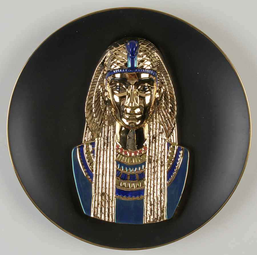 Egypt: Splendours of an Ancient World Cleopatra-Empress & Enchantress - Boxed by Osiris-1