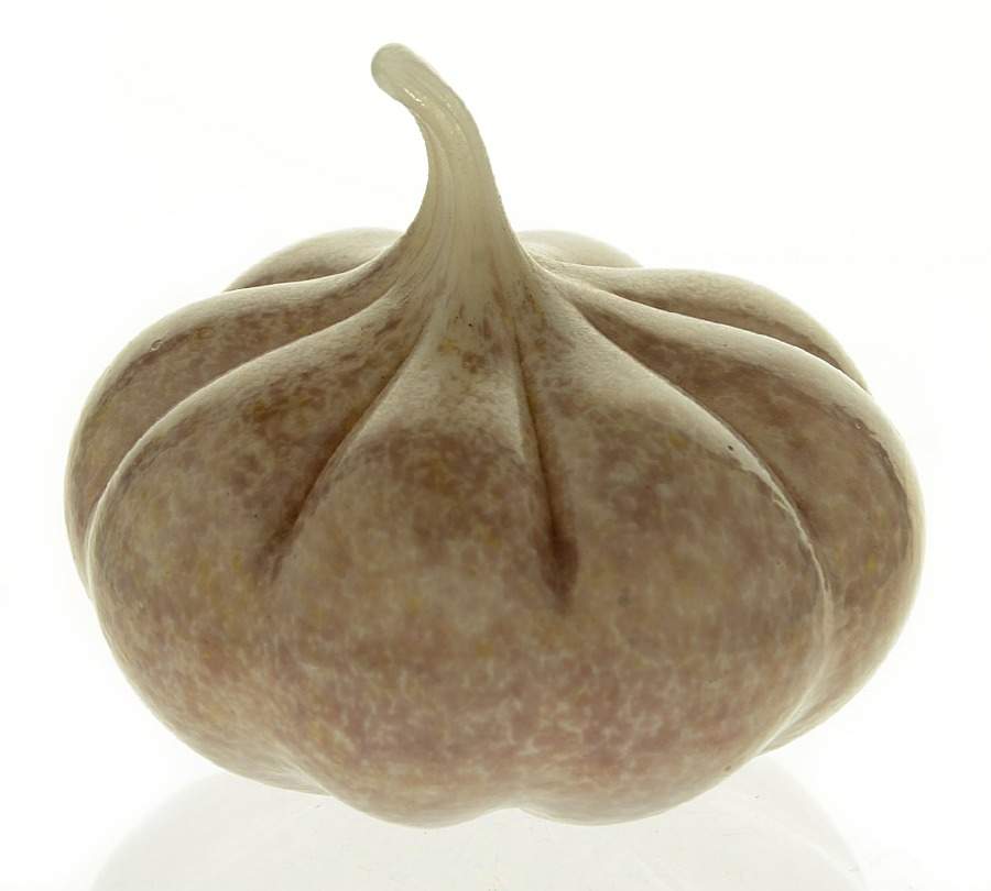Orient & Flume Paperweight Garlic - With Box by Orient & Flume-1