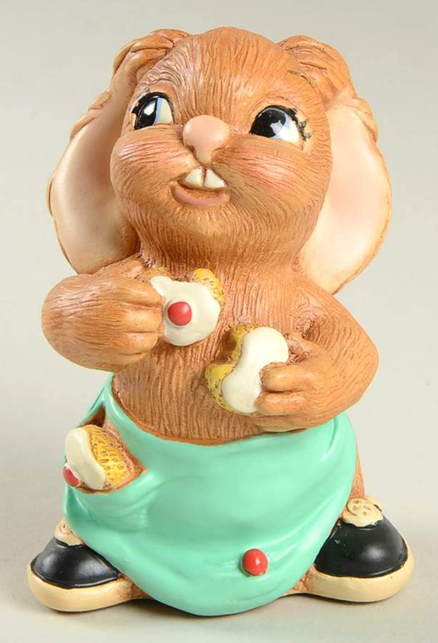 PenDelfin Figurine Cheeky-Turquoise - Boxed by PenDelfin-1