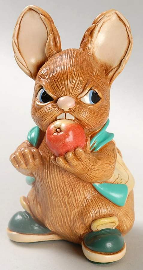 PenDelfin Figurine Scrumpy-Turquoise Jacket - Boxed by PenDelfin-1