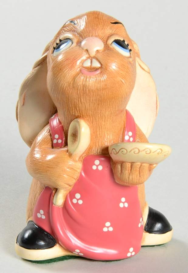 PenDelfin Figurine Oliver-Red - No Box by PenDelfin-1