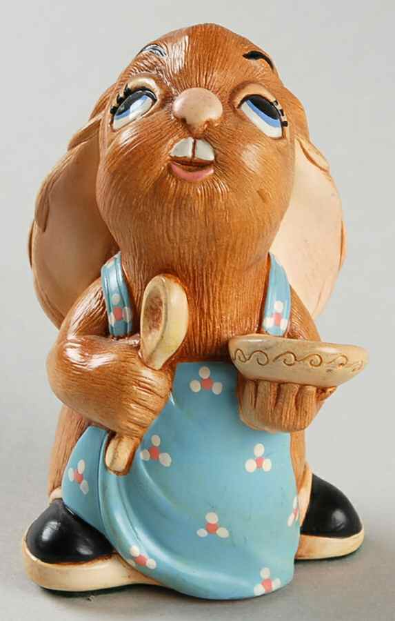 PenDelfin Figurine Oliver-Blue - Boxed by PenDelfin-1
