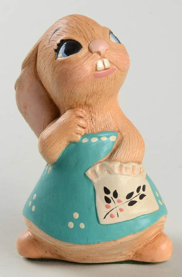 PenDelfin Figurine Lucy Pocket - Kingfisher - No Box by PenDelfin-1