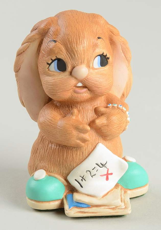 PenDelfin Figurine Digit-Turquoise - With Box by PenDelfin-1