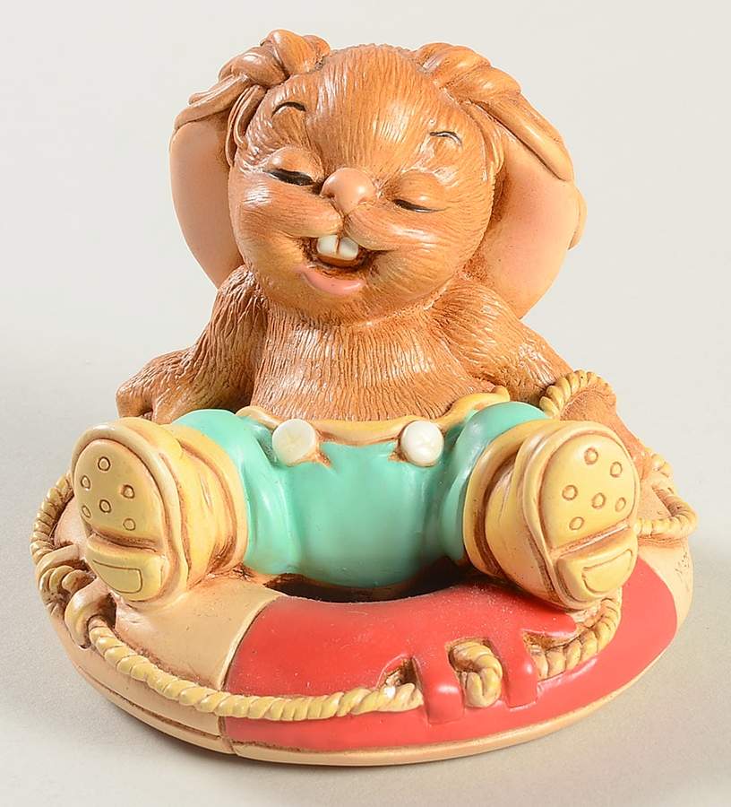 PenDelfin Figurine Drifter - Boxed by PenDelfin-1