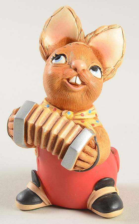 PenDelfin Figurine Shanty - Boxed by PenDelfin-1