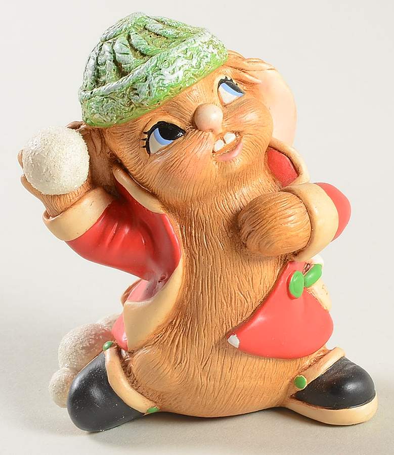 PenDelfin Figurine Noel - No Box by PenDelfin-1