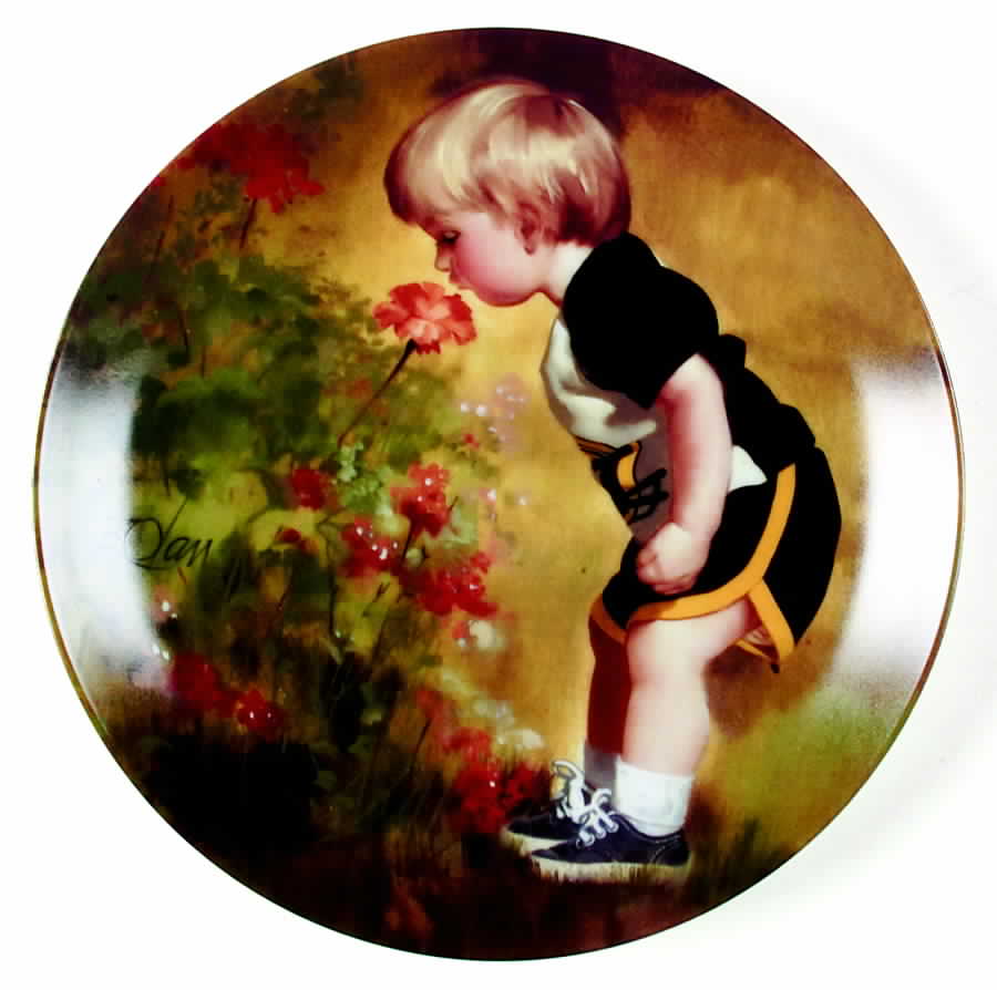 Wonder of Childhood Grandmas Garden - Boxed by Pemberton & Oakes-1