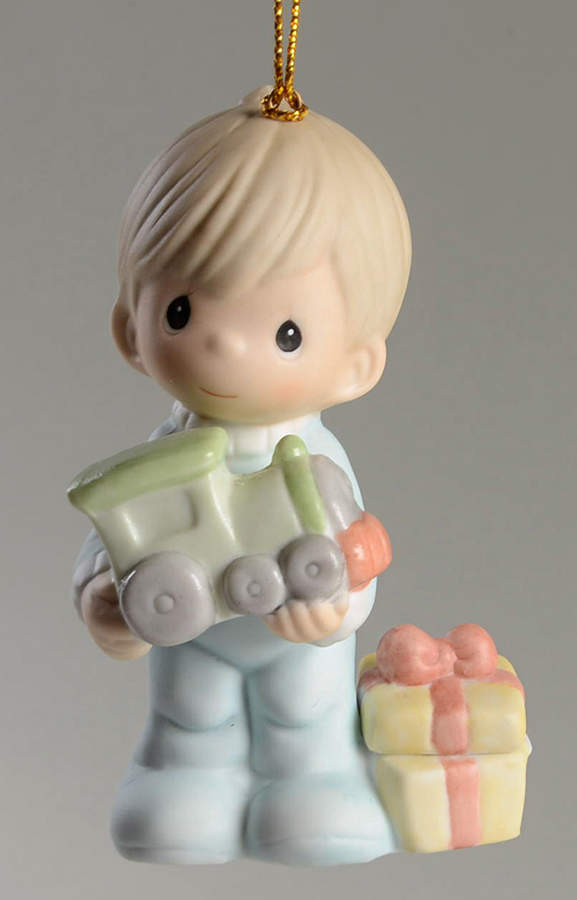 Precious Moments Ornaments Merry Christmas Expressly For You - No Box by Precious Moments-1