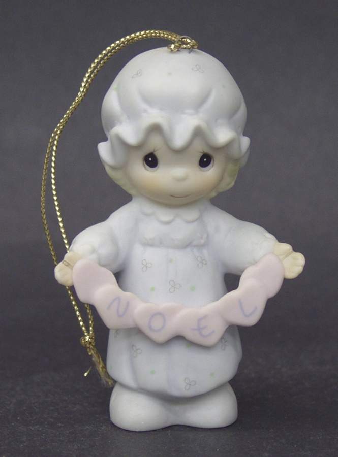 Precious Moments Ornaments You Have Touched So Many Hearts - No Box by Precious Moments-1