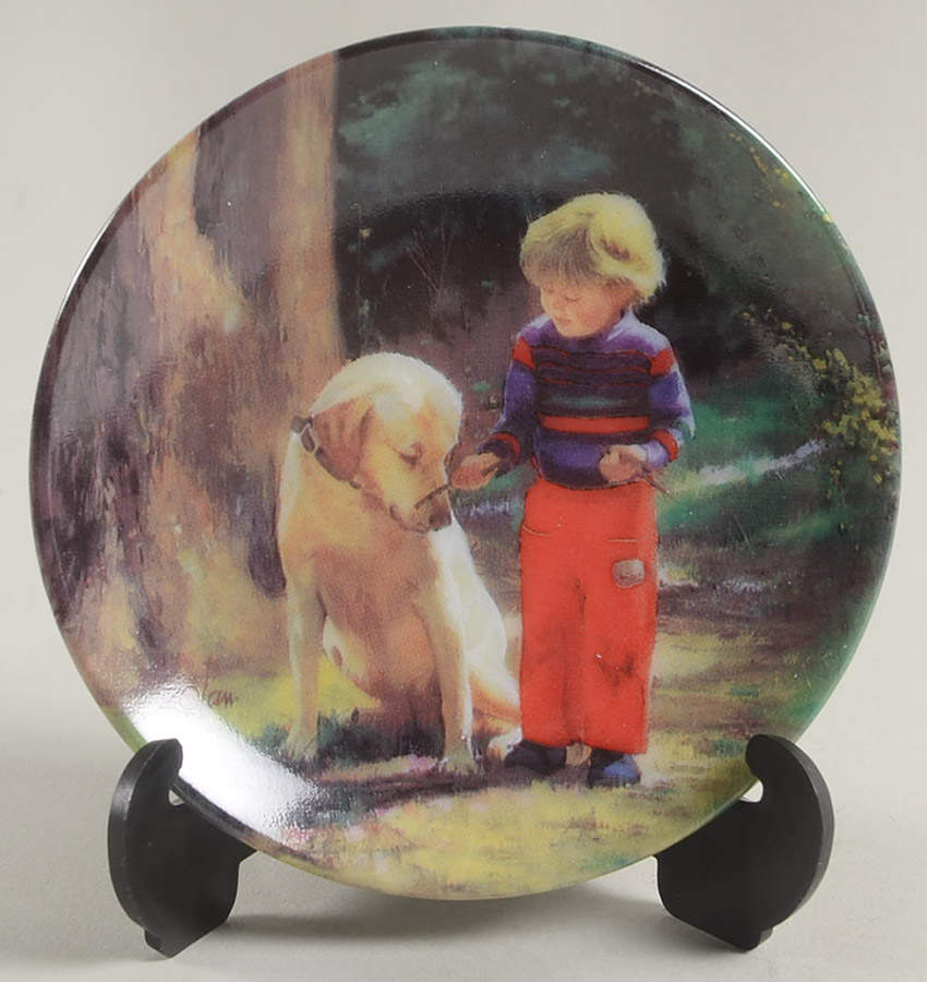 Moments To Remember Forest Friends - Boxed by Pemberton & Oakes-1