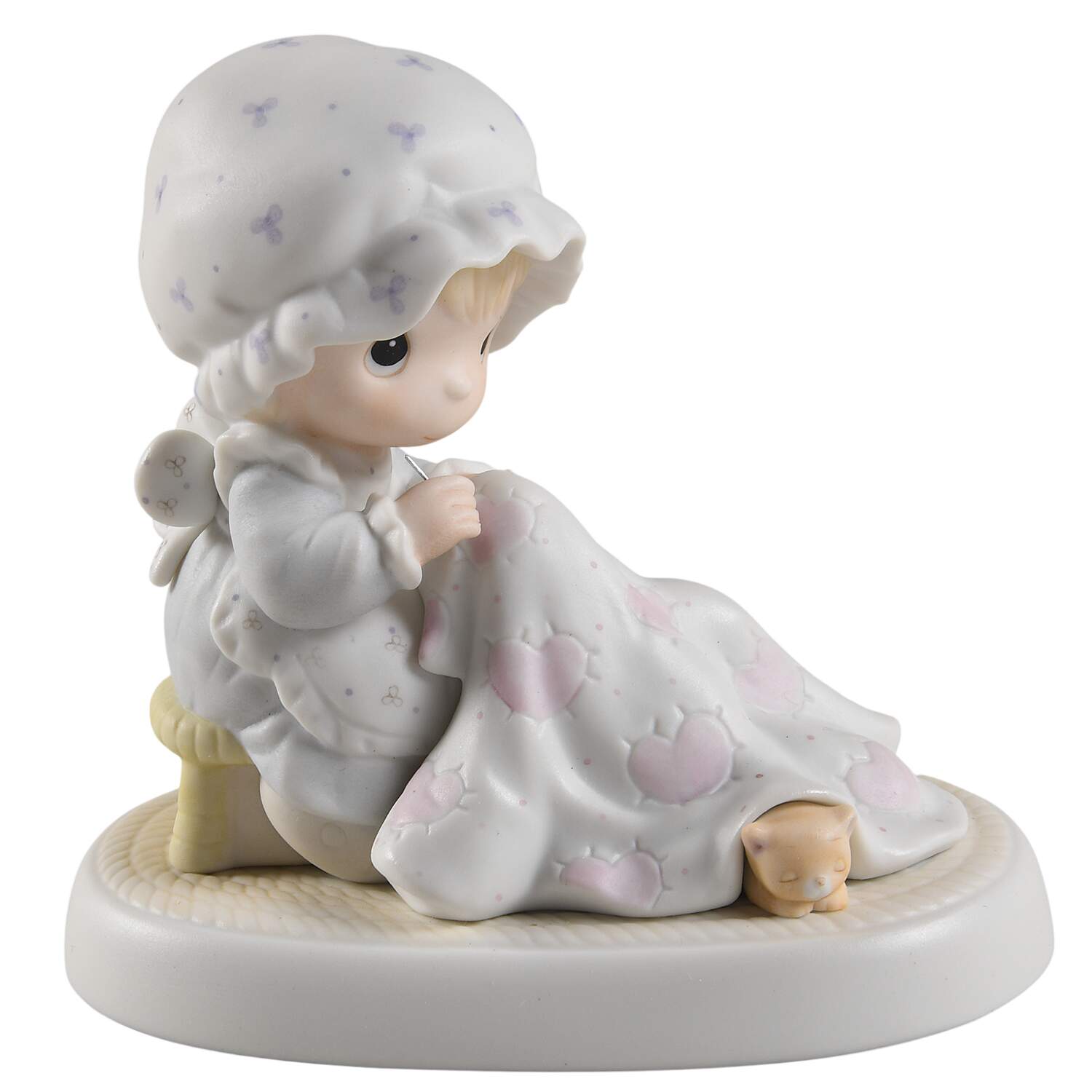 Love Covers All Olive Branch-Love Covers All - Olivebranch Trademark With Box by Precious Moments-1