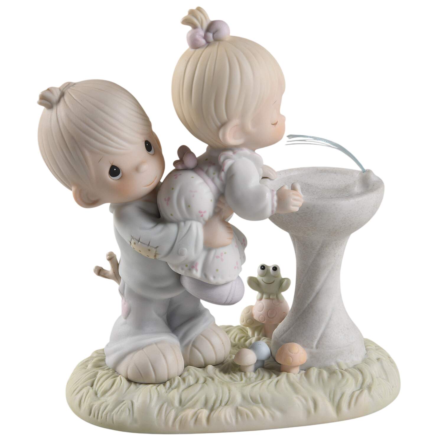 Your Love Is So Uplifting Flower-Your Love Is So Upliftiing - Flower Trademark, No Box by Precious Moments-1