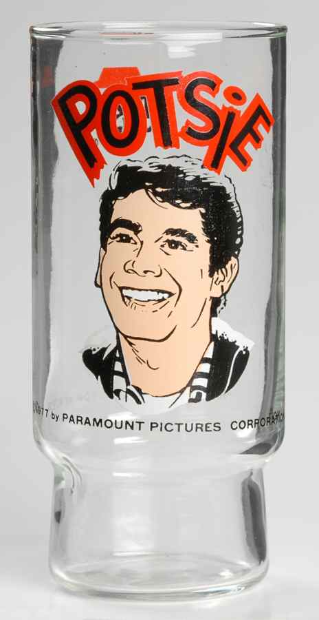 Happy Days Potsie - No Box by Pizza Hut-1