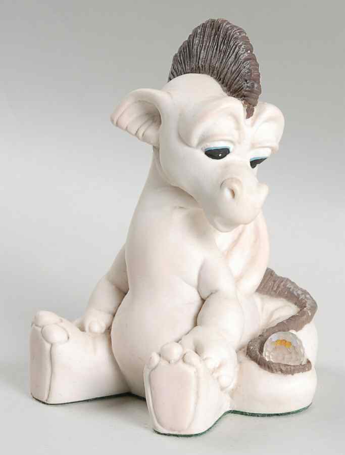 World of Krystonia Owhey - With Box by Precious Art - Panton-1
