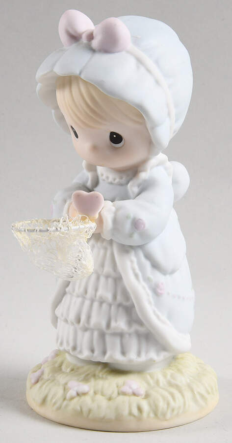 May Only Good Things Come Your Way Eyeglasses-May Only Good Things Come You - Eyeglasses With Box by Precious Moments-1