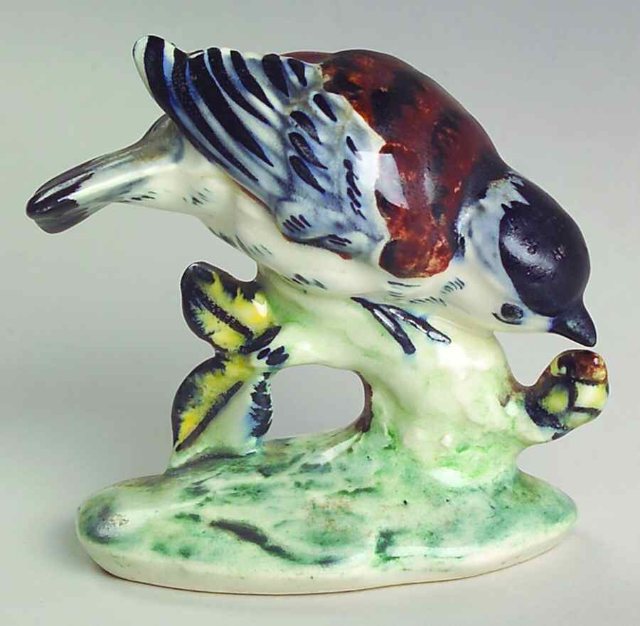 Pennsbury Birds Chickadee - No Box by Pennsbury-1
