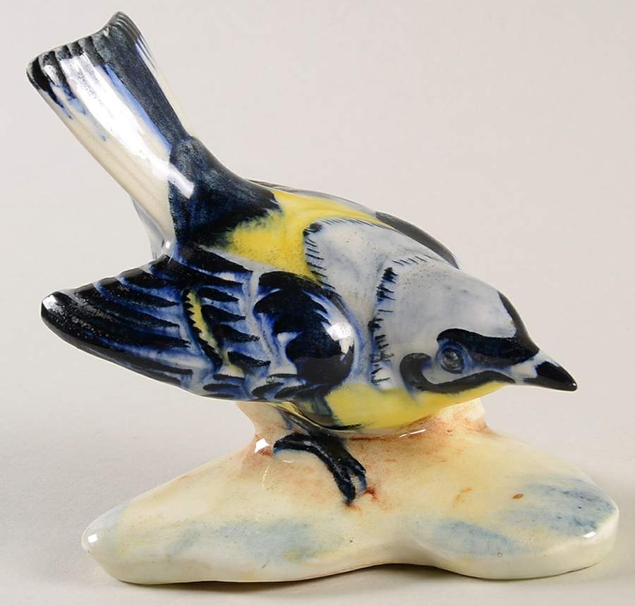 Pennsbury Birds Magnolia Warbler - No Box by Pennsbury-1
