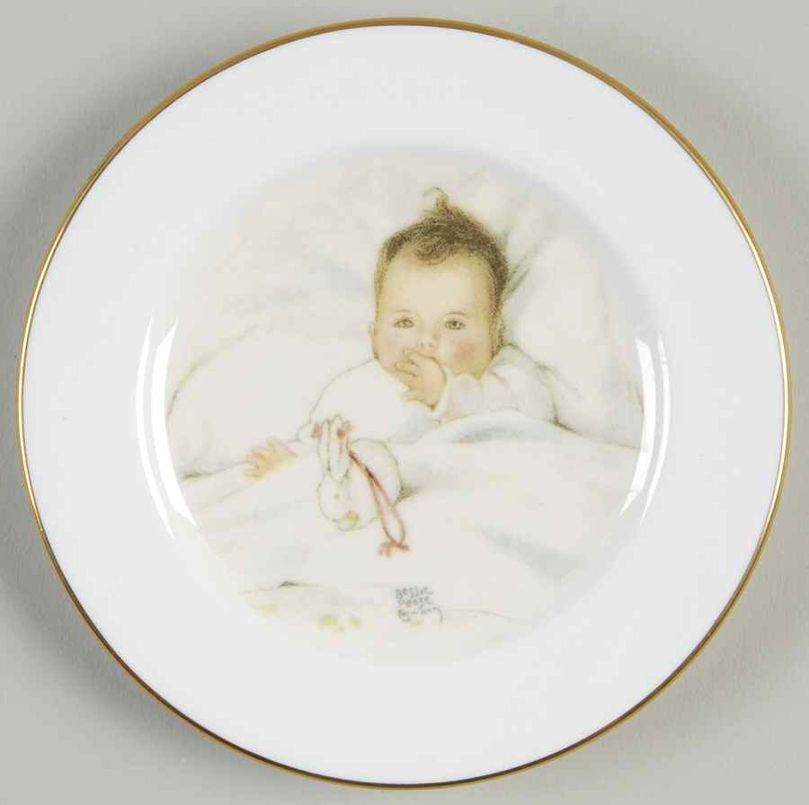 Sweet Dreams Baby's First Gift - No Box by Pfaltzgraff-1