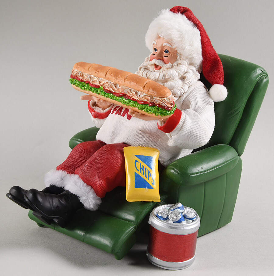 Sports & Leisure Holiday Hero - No Box by Possible Dreams-1