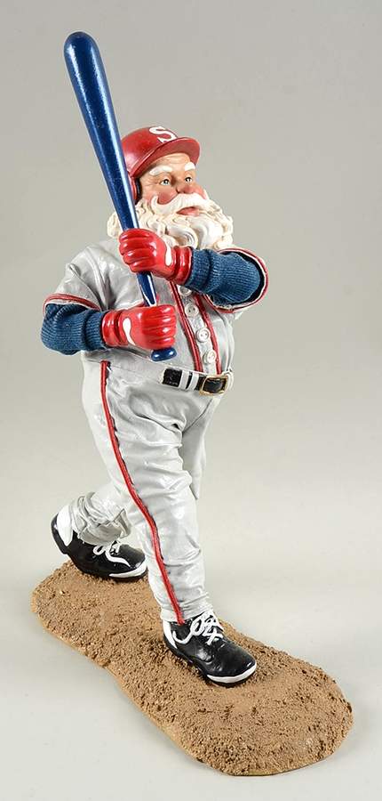 Sports & Leisure Home Run For The Holidays - No Box by Possible Dreams-1