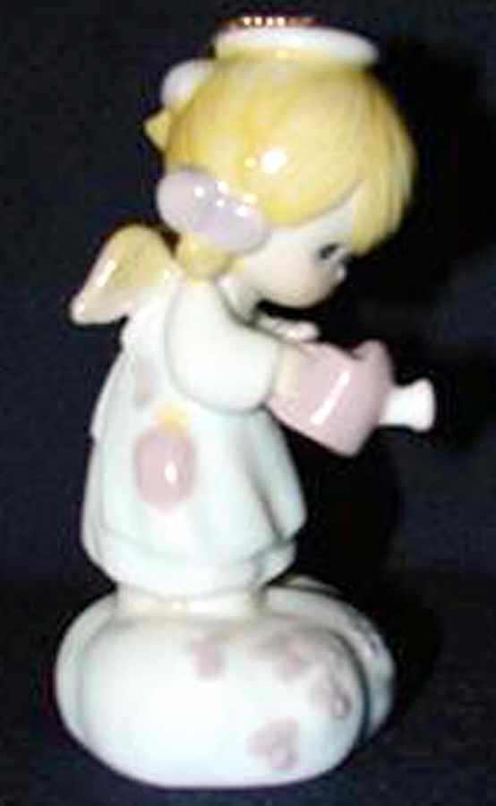 Precious Moments Avon Exclusives Sending You A Rainbow - No Box by Precious Moments-1