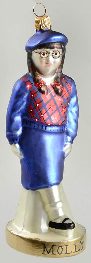 American Girls Collection Molly - Boxed by Pleasant Company-1