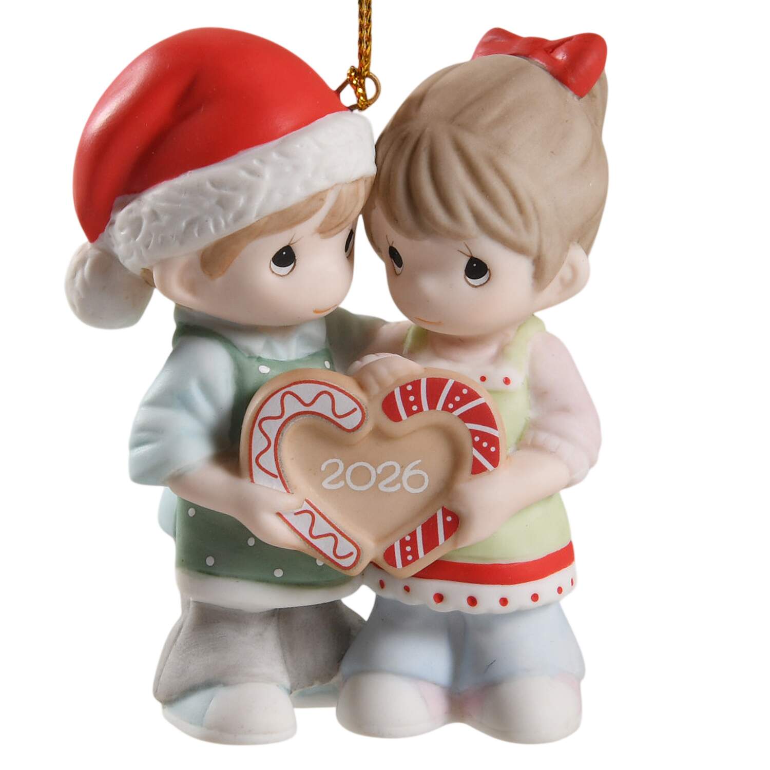 Our First Christmas Together Our First Christmas Together - No Box by Precious Moments-1