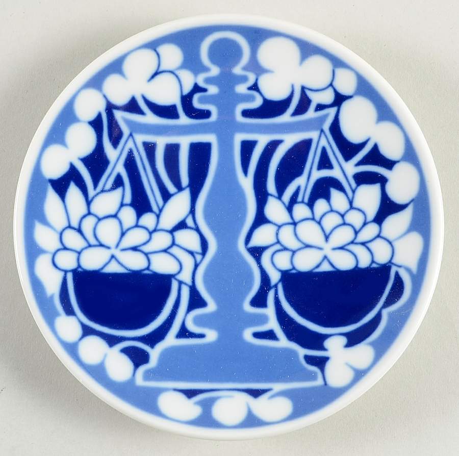 Porsgrund Zodiac Libra-23/9-23/10 - Boxed by Porsgrund-1