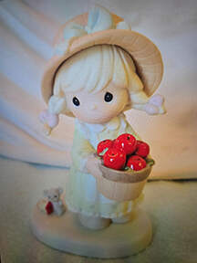 Happiness To the Core Heart-Happiness To The Core - Heart Trademark With Box by Precious Moments-1