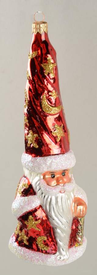 Fantasy & Mythical Ruby Munchkin - No Box by Christopher Radko-1