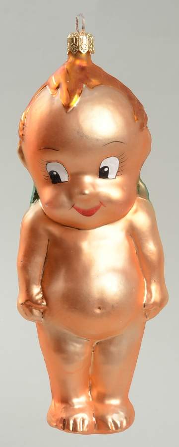 Children & Babies Sweet Cakes - No Box by Christopher Radko-1